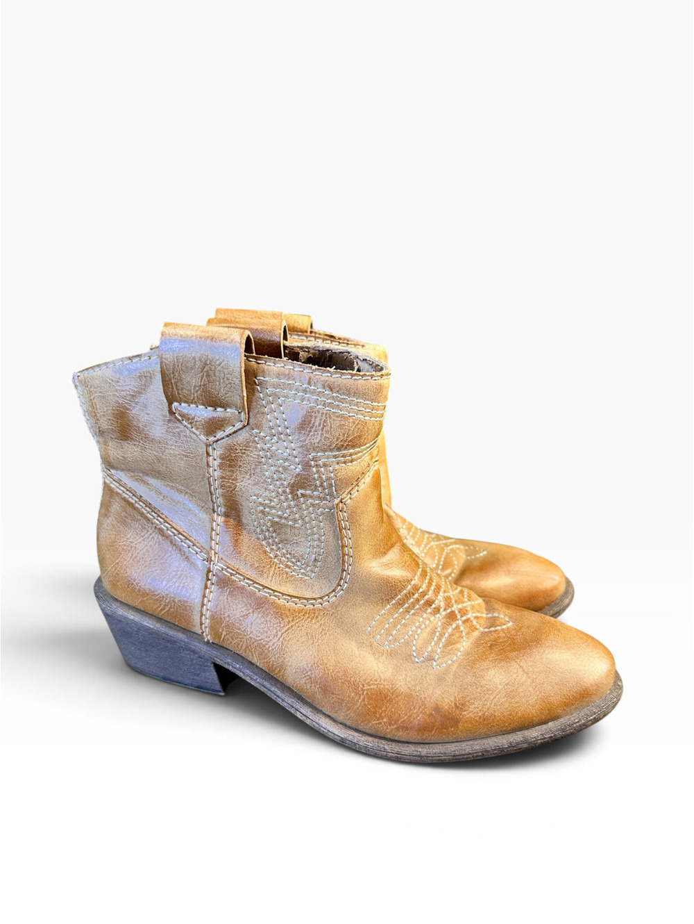 American Rag Boots - Size 7.5 - Picture 4 of 6